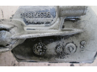 Čerpadlo oleje Peugeot 307 CC 10DYSG3055240