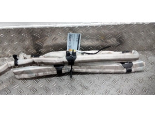 Боковая подушка безопасности 8U0880742, 8U0880742A Audi Q3 8U