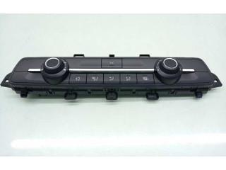 Блок управления климат-контролем 1940VX   Citroen Xsara Picasso