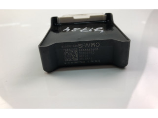 Блок управления 32203752   Volvo XC40