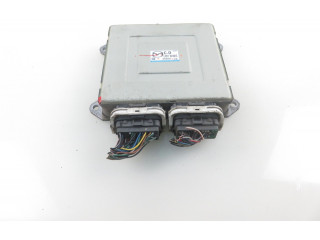 Блок управления двигателя LFD718881C, E6T53975H1    Mazda 5