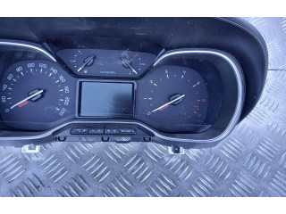 Панель приборов 9831121380 Citroen C3 Aircross
