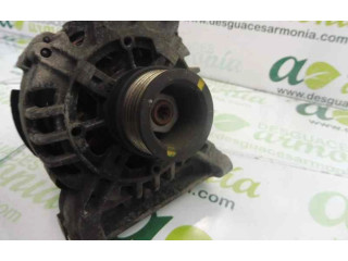 Генератор A2661540802, 2542955B   Mercedes-Benz A W169      