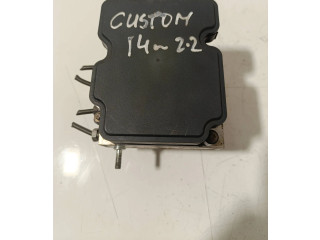 Jednotka ABS 0265243335, BK212C405AF Ford Transit Custom 2014