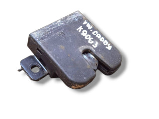 Zámek zadních dveří 2K0827505E Volkswagen Caddy 2007