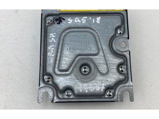 Блок подушек безопасности 80A959655L, A2C96376813   Audi Q5 SQ5