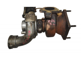 Турбина Porsche Cayenne (9PA) 94812302652