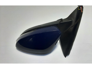 Зеркало электрическое Skoda Octavia Mk3 (5E) 2013 - 2019 года