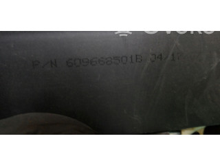 Боковая подушка безопасности    Jeep Patriot