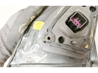 Зеркало электрическое        Chevrolet Cruze  2009 - 2016 года   