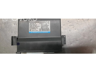 Блок управления X1T66571H Mazda CX-3