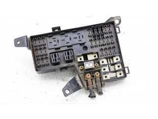 Блок предохранителей    Honda Accord    