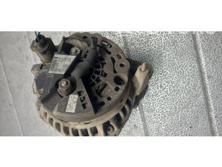 Генератор    Volkswagen PASSAT B5.5      