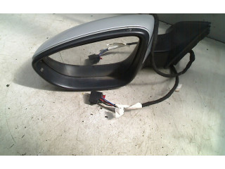 Зеркало электрическое Volkswagen Jetta VI 2011 - 2018 года