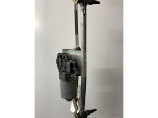 Моторчик дворников 00006405J2 Citroen C5