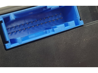 Блок управления климат-контролем 64116936895, 9129440 BMW Z4 E85 E86