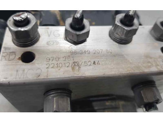 Jednotka ABS 9845052180 Citroen Berlingo 2018