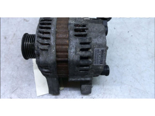 Генератор 9660055080, 9660055080   Citroen C2      