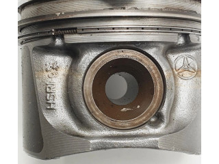 Поршень 0830923 Mercedes-Benz A W169