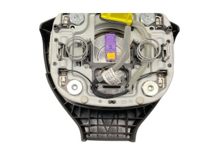 Руль Volkswagen Golf Plus 2005 - 2013 года 1K0880201P