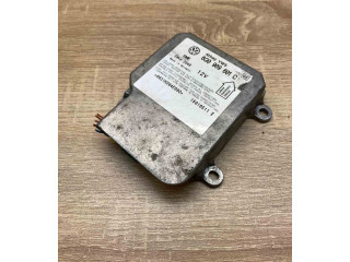 Блок подушек безопасности 6Q0909601C, 5WK42948   Skoda Fabia Mk1 (6Y)