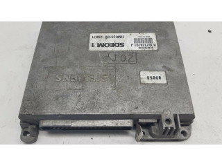 Řídící jednotka HMC3910024871, nr1809 Hyundai Lantra I 1994