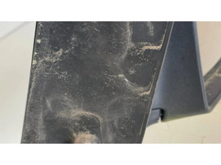 Zpětné zrcátko pravé Opel Zafira A 2000 0256016, 0156016