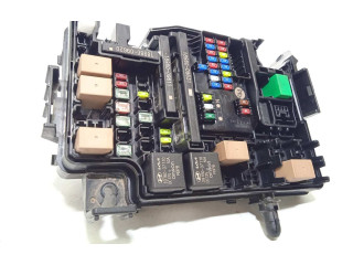 Модуль управления BSM 91260J7AS0   KIA Xceed    