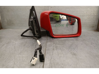 Зеркало электрическое        Mercedes-Benz A W176  2012 - 2018 года   