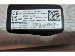 Боковая подушка безопасности 00521599490   Jeep Compass