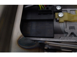 Рулевая рейка 4G0419502AH, SK17013 Audi A7 S7 4G 2011 - 2017 года