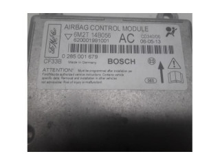 Блок подушек безопасности 0285001679, 1548161   Ford S-MAX