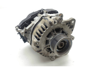 Генератор 05E903018G, 2740009P Volkswagen Golf VIII