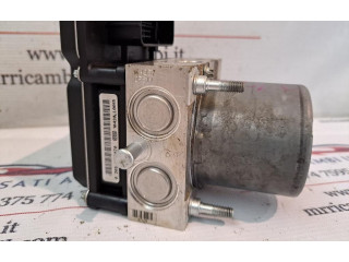 Блок АБС AX23-2C405-AC, 306DT Jaguar XF X250 2007 - 2015 года