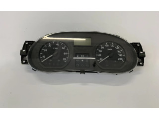 Панель приборов 8200377202, 8200377202   Dacia Logan I       
