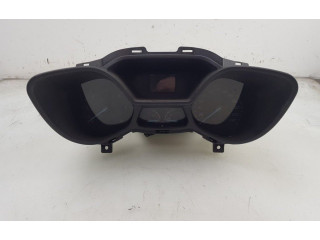 Přístrojová deska Ford Transit - Tourneo Connect 2014 DT1T10849GD, DT1T10849GJ