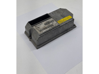 Блок подушек безопасности 0285001254, 8645271   Volvo V70