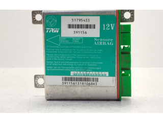 Vstřikovací lišta 51795433 Fiat Punto (199)