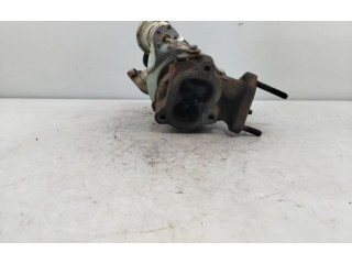 Turbodmychadlo Турбина 73501343   Fiat Punto (199)   