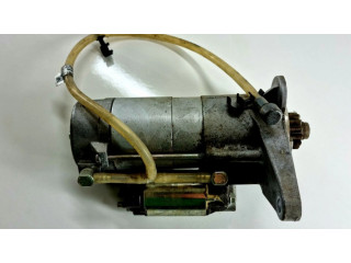 Стартер  GJ3211001AE, 4380001993   Land Rover Evoque I