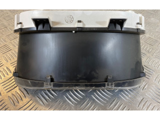 Панель приборов 85003SC170, 0804301131988 Subaru Forester SH