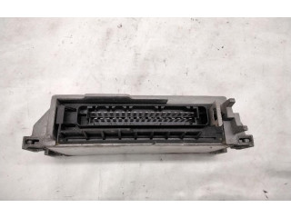 Turbodmychadlo Блок управления впрыскивания 46555916, 176B2000 Fiat Seicento/600