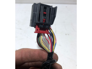 Зеркало электрическое Audi Q5 SQ5 2008 - 2017 года