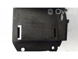 Ручка стеклоочистителей 61557114, 9620376580 Citroen Berlingo