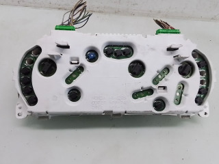 Přístrojová deska Honda HR-V 2001