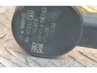 Топливная рампа 0281002952, 0445215023 Volvo XC90