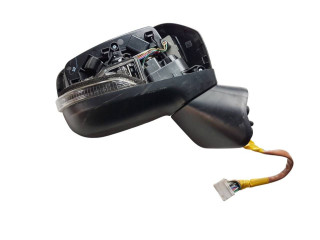 Зеркало электрическое Subaru Forester SK 2018 - года