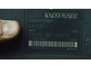 Блок управления АБС 9472971   Volvo S70  V70  V70 XC