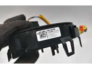 Подрулевой шлейф SRS    MG ZS