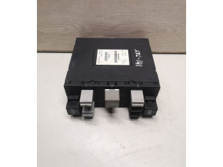 Блок комфорта 3C0937049AE, 28068688   Skoda Octavia Mk2 (1Z)   